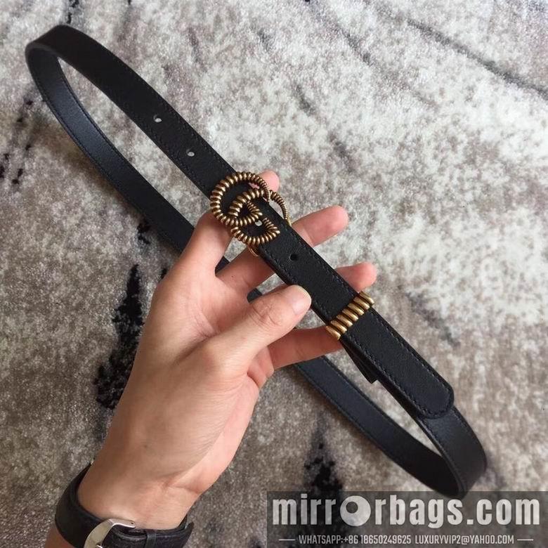 Gucci 20mmX95-110CM 7D40