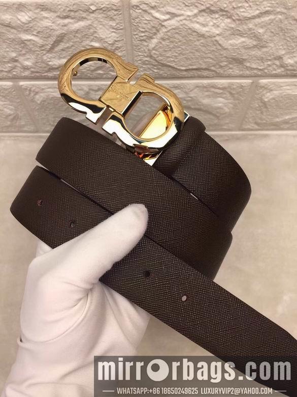 Ferragamo 34mmX95-125 7D42