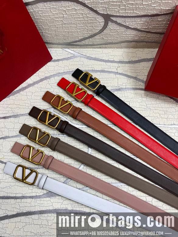 Valentino Belt 30mmX95-110cm sj06