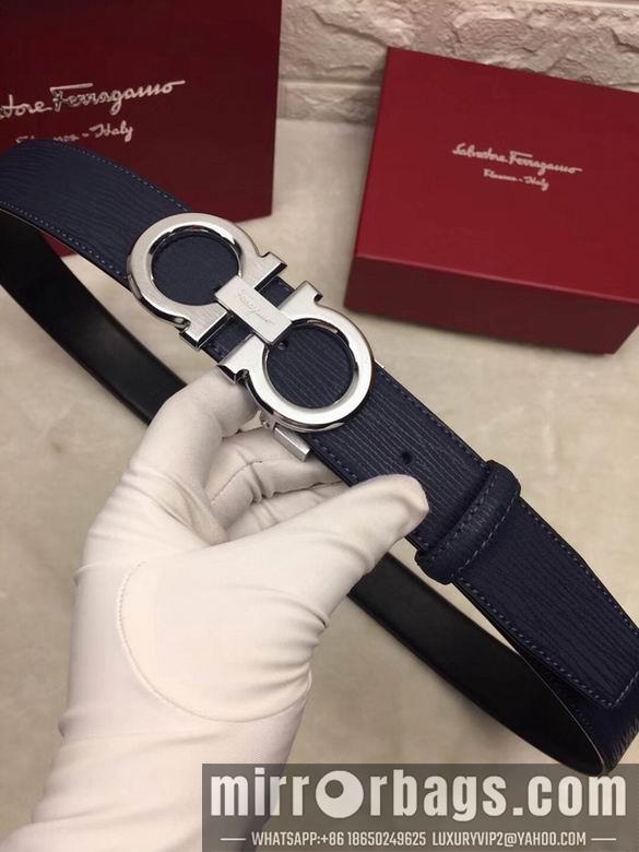 Ferragamo 34mmX95-125 7D36