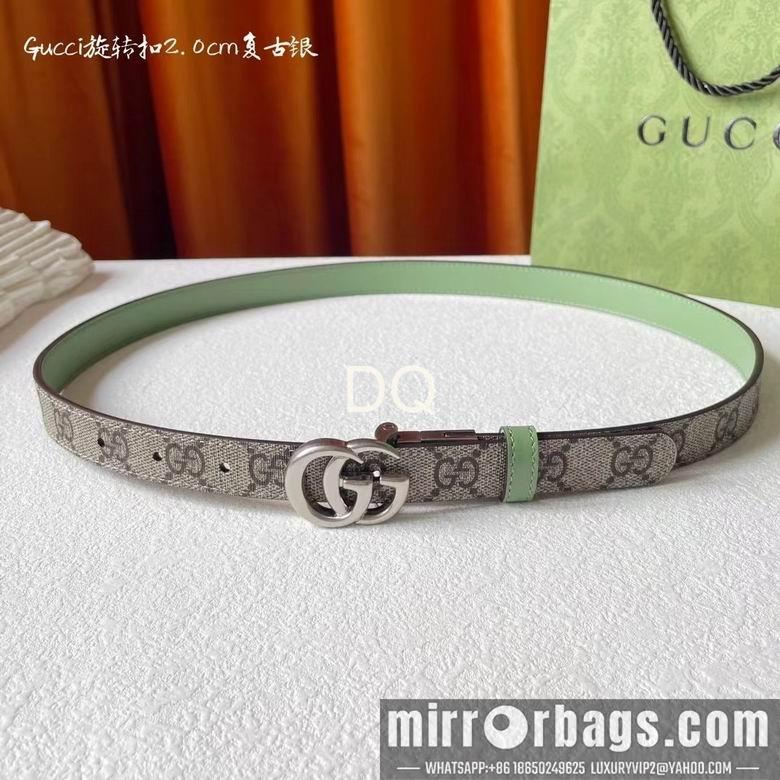 Gucci 20mmx90-115cm 01