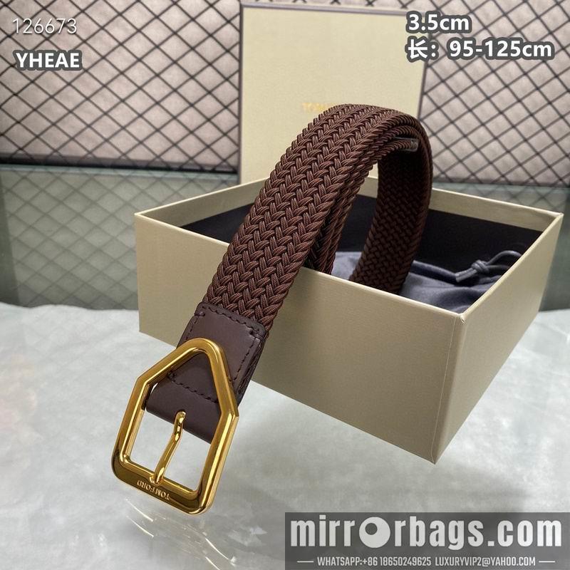 TF belt 35mmX95-125cm 8L01