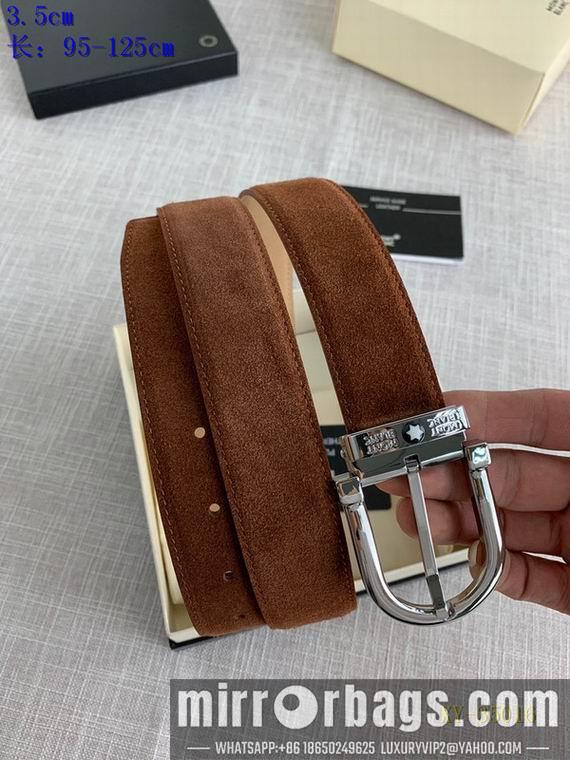 Montblanc 35mmX95-125cm 8L02