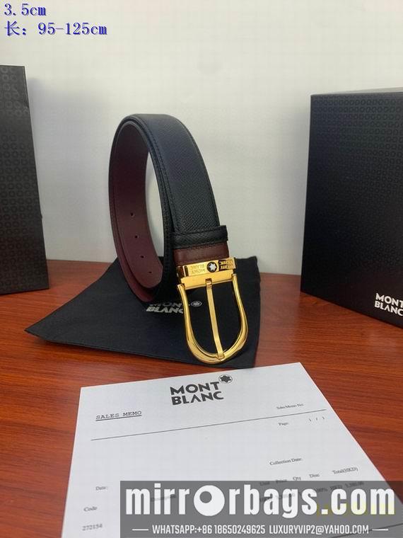 Montblanc 35mmX95-125cm 8L07