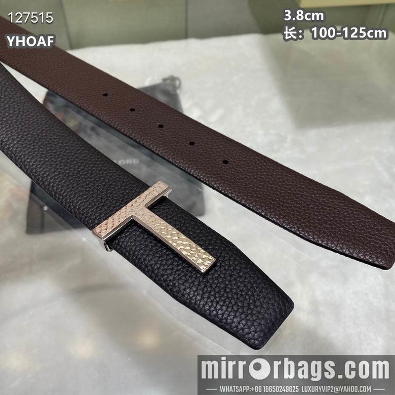 TF belt 38mmX100-125cm 8L76