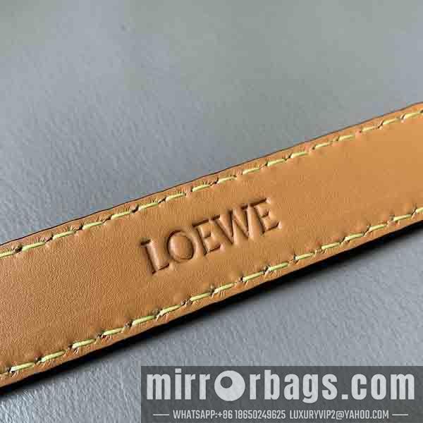 Loewe Belt 20mmX90-110cm 8L02