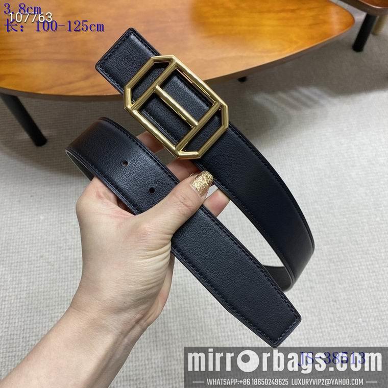 Hermes Belt 38mm 100-125cm 8L108