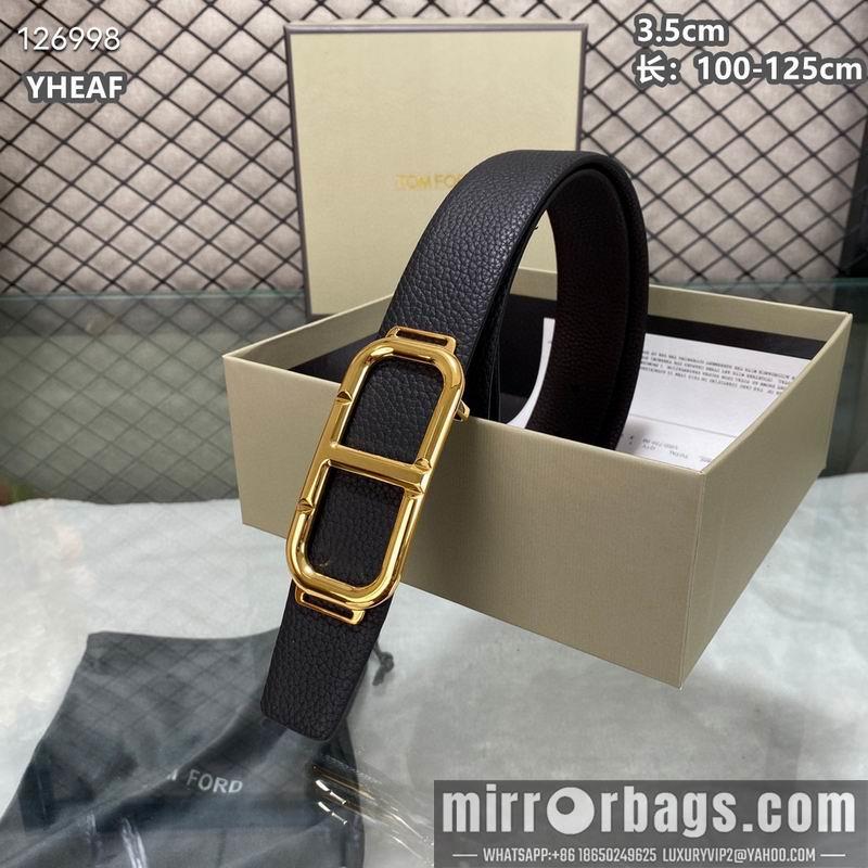 TF belt 35mmX95-125cm 8L12