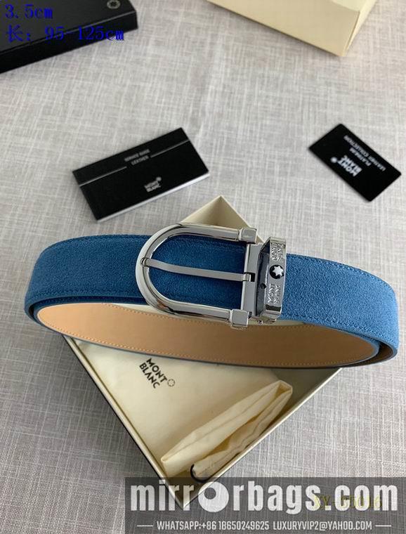 Montblanc 35mmX95-125cm 8L02