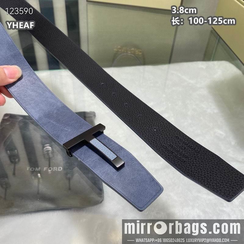 TF belt 38mmX100-125cm 8L51