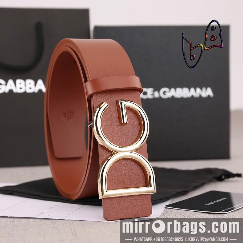 DG belt 38mm lb07