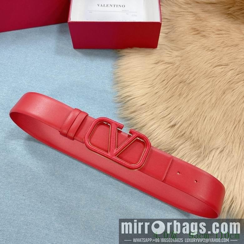 Valentino Belt 40mmX95-110cm 02