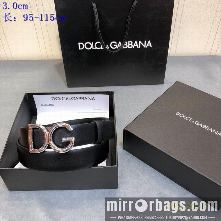 DG Belt 30mm 95-115cm 8L12