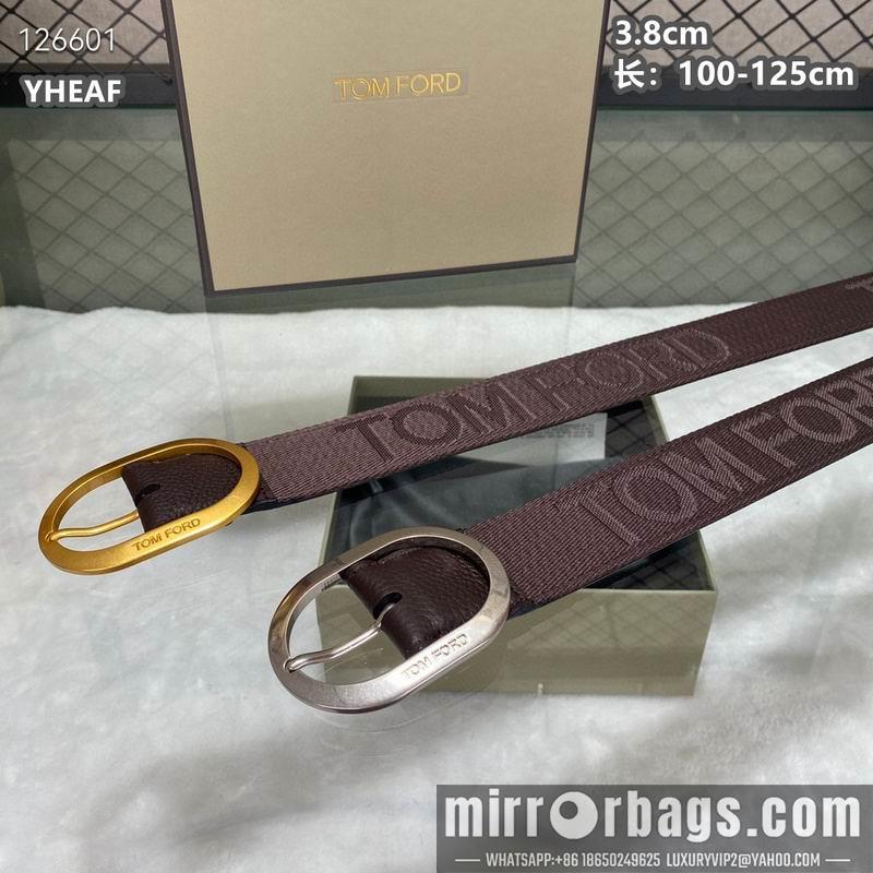 TF belt 38mmX100-125cm 8L16