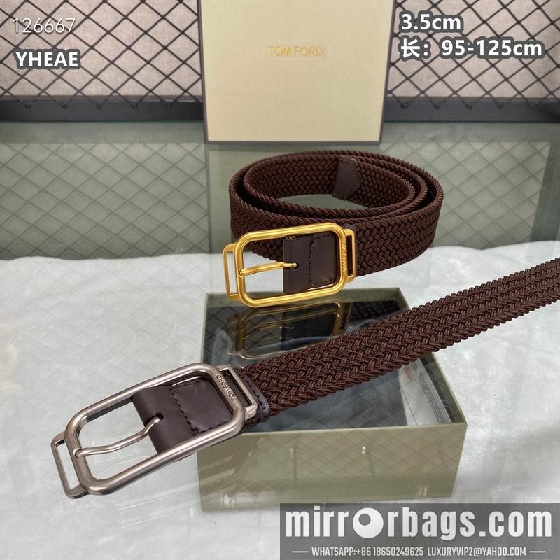 TF belt 35mmX95-125cm 8L02