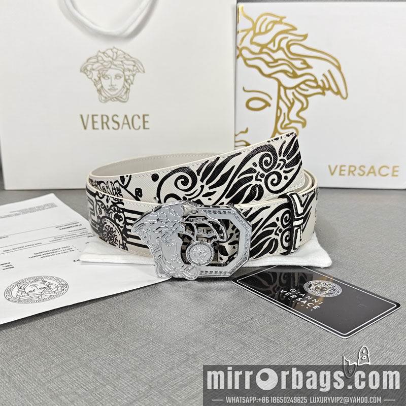 Versace belt 38mmX90-125cm lb110502