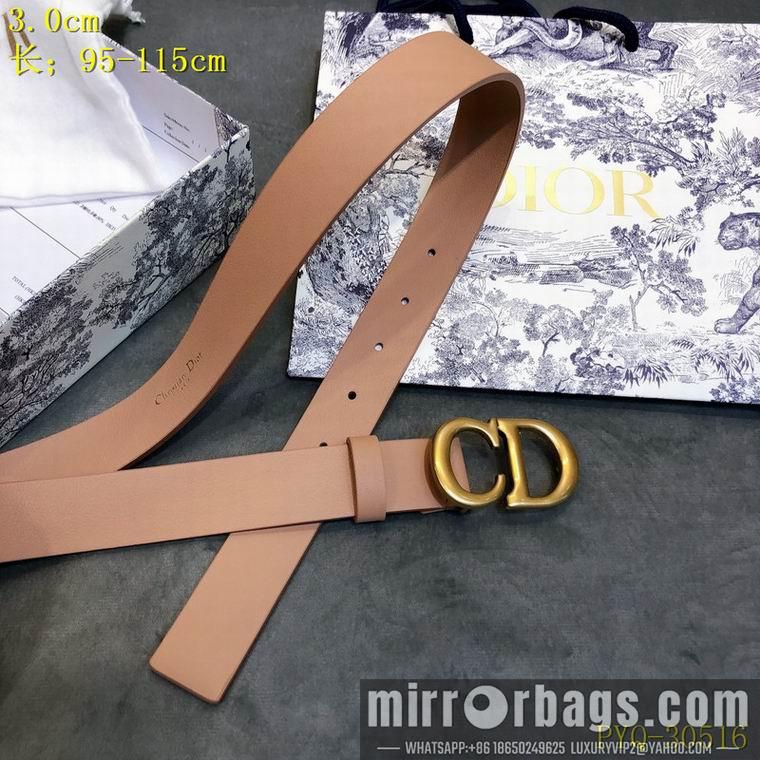 Dior 30mm 95-115cm 8L05