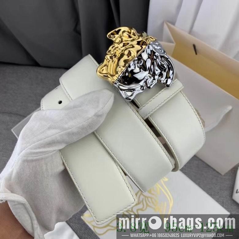 Versace Belt 38mmX95-125cm sj56
