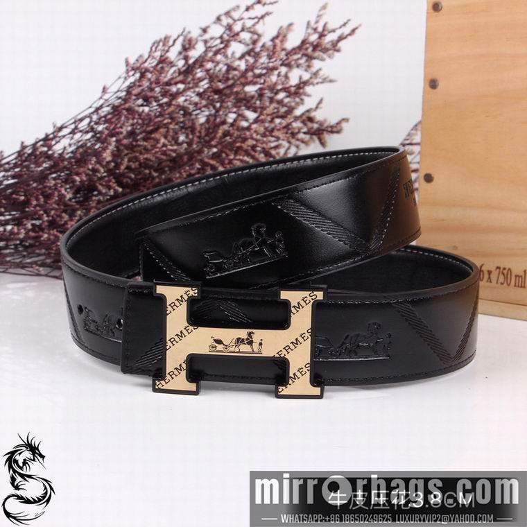 Hermes Belt 38mm 8L04