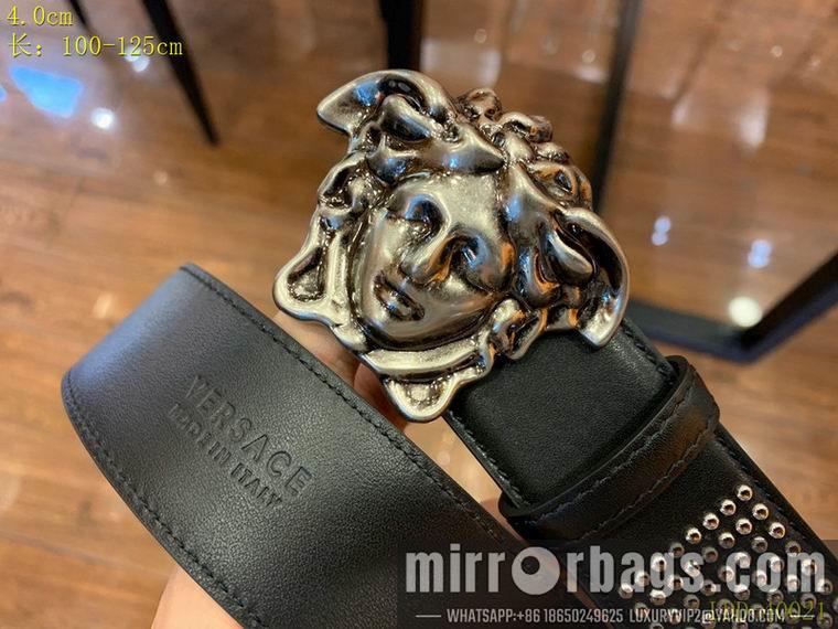 Versace Belt 40mmX100-125cm 8L91