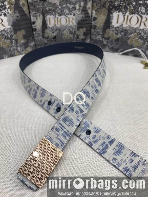 Dior 38mmx95-125cm 09
