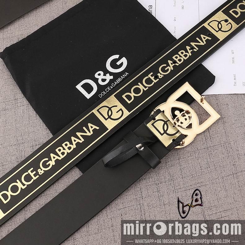 DG belt 原版 38mm lb12
