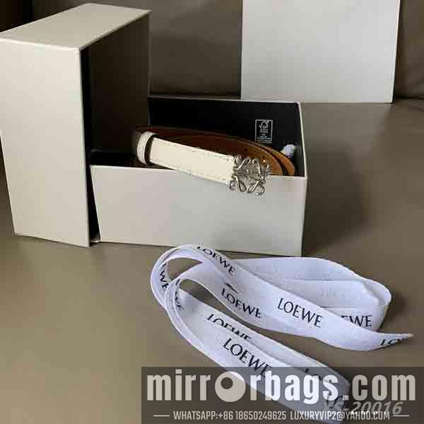 Loewe Belt 20mmX90-110cm 8L02