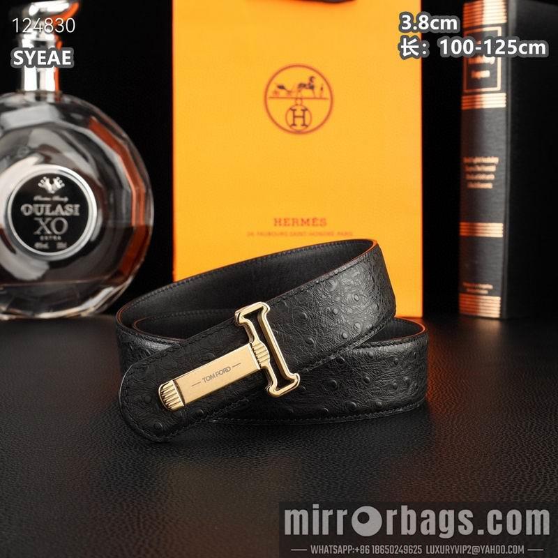 TF belt 38mmX100-125cm 8L40