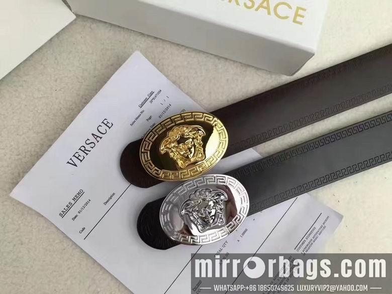 Versace Belt 38mmX95-125cm sj47