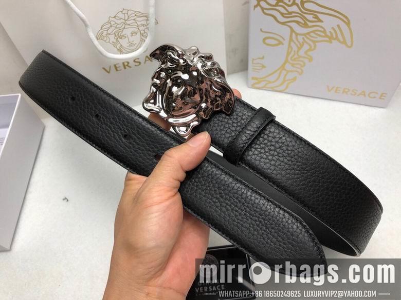 Versace Belt 38mmX95-125cm sj10