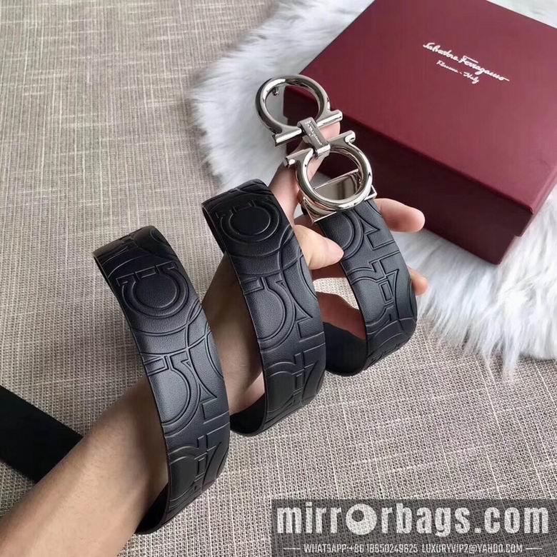 Ferragamo 34mmX95-125 7D113