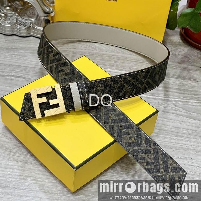Fendi 40mmx100-125cm 10