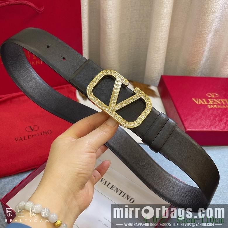 Valentino Belt 40mm 95-100cm 01