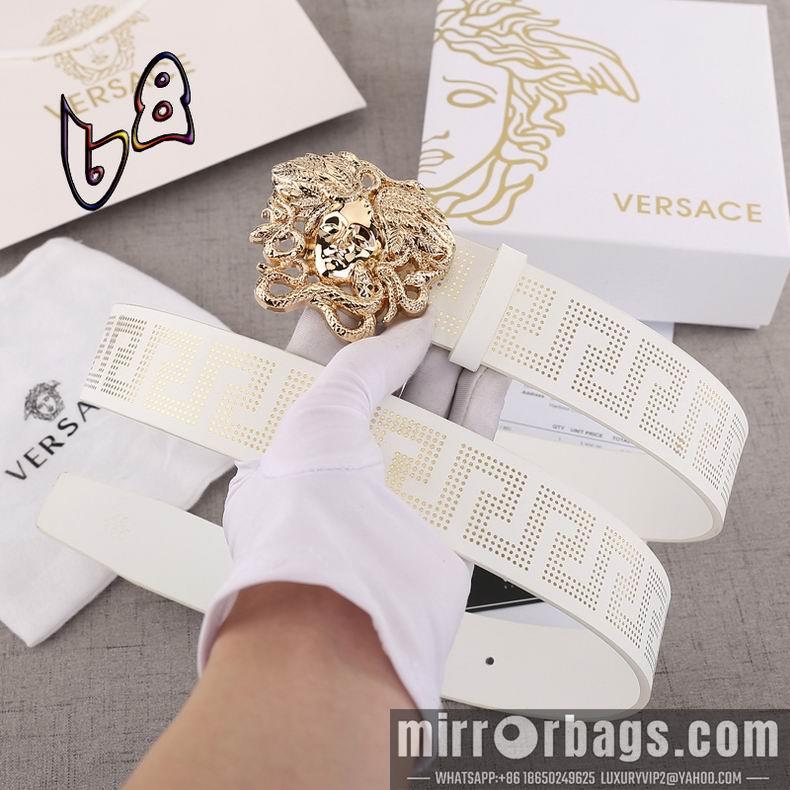 Versace Belt 原版 38mm lb06