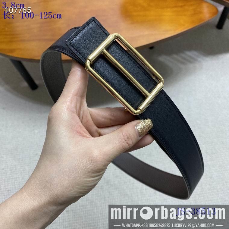 Hermes Belt 38mm 100-125cm 8L107