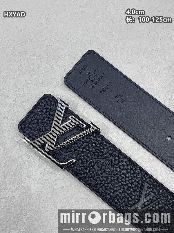 LV belt 40mmX100-125cm 8L02