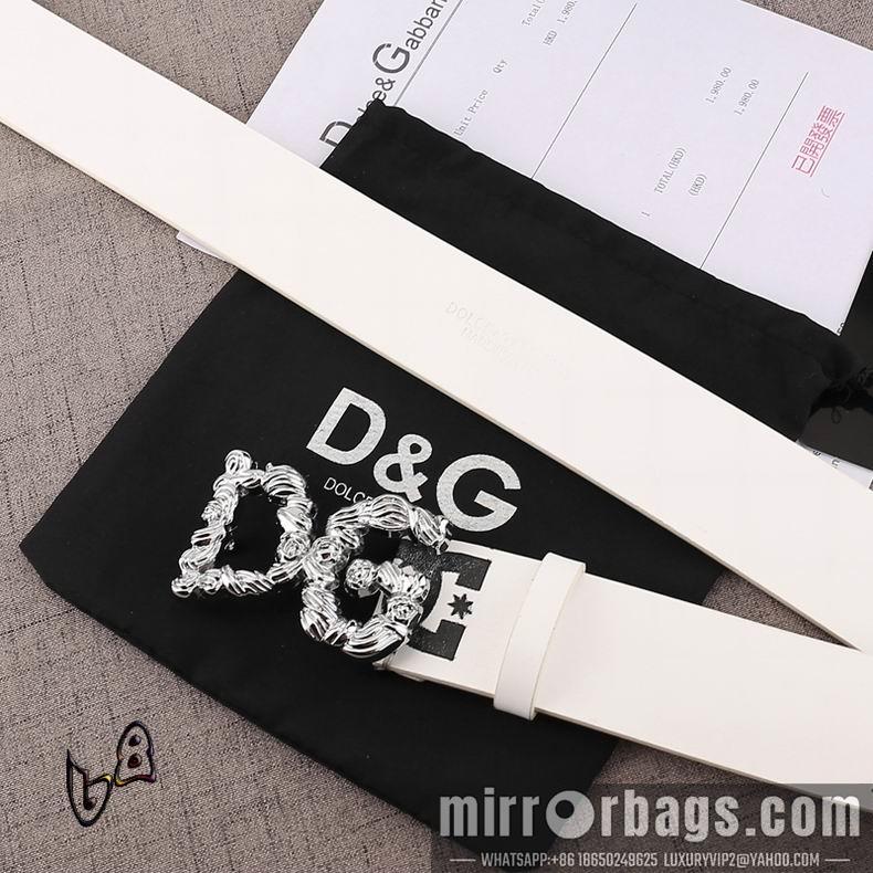 DG belt 原版 38mm lb11