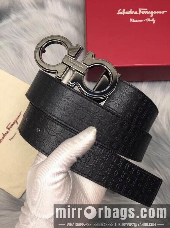 Ferragamo 34mmX95-125 7D32