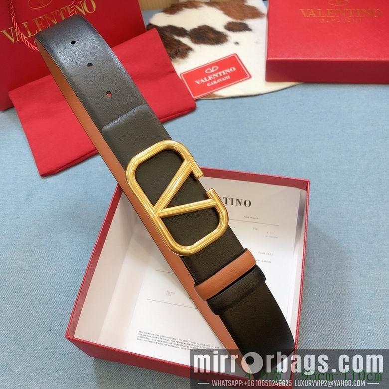 Valentino Belt 40mmX95-110cm 07