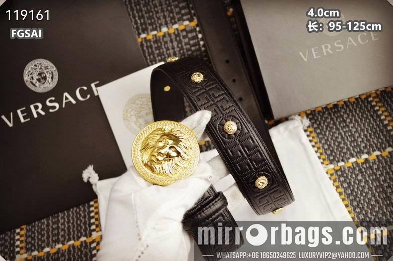 Versace belt 40mmX95-125cm 8L010809