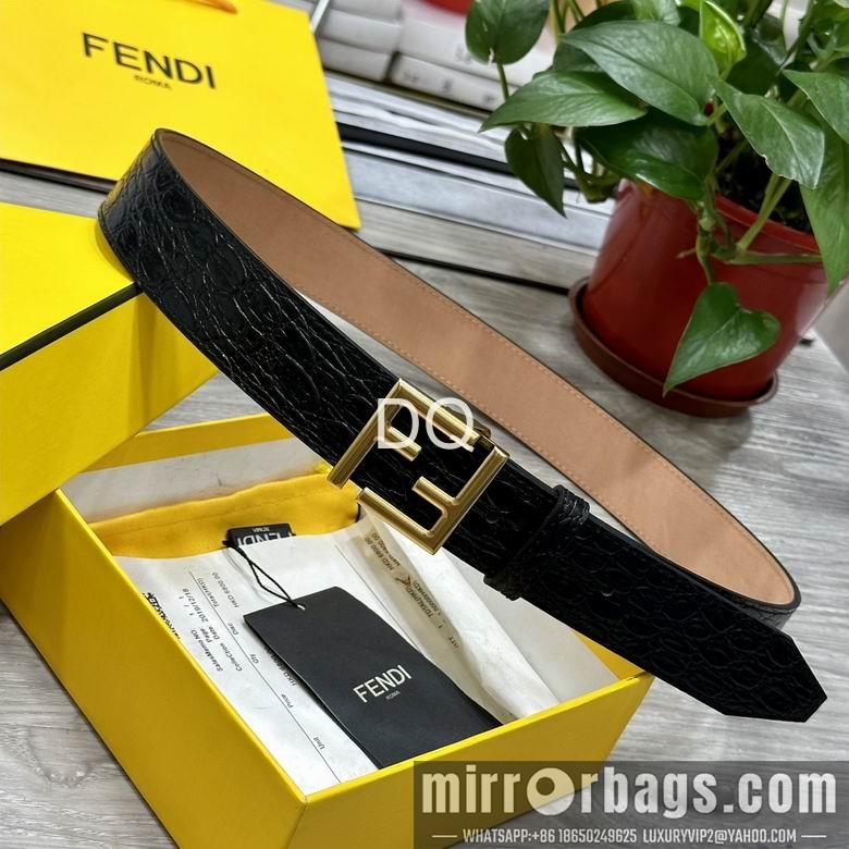 Fendi 40mmx100-125cm 12