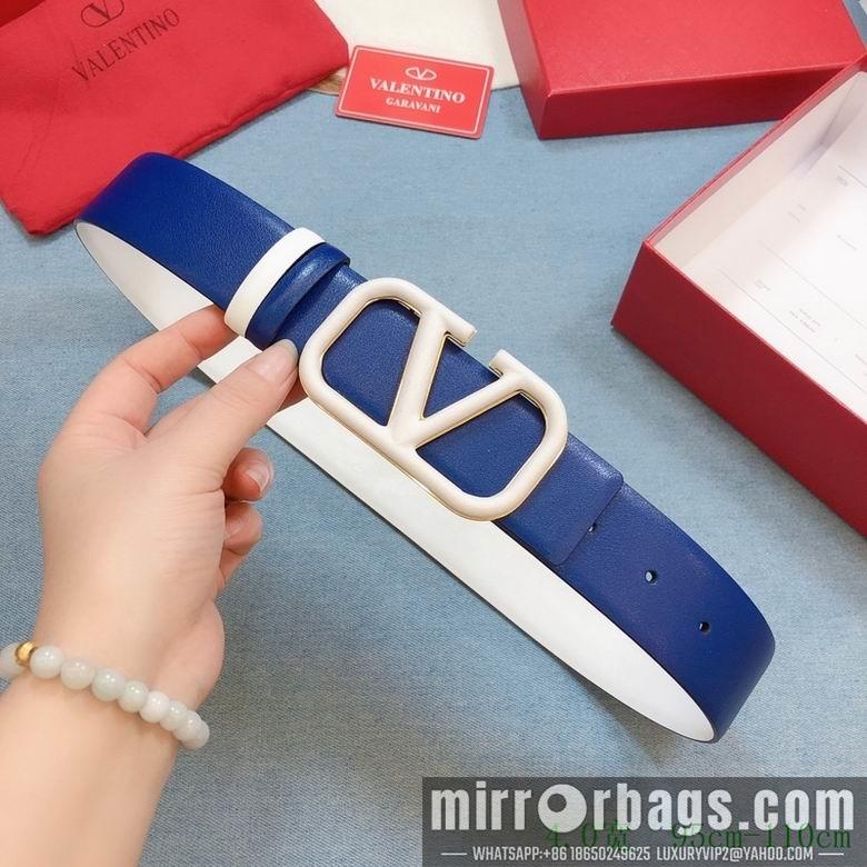 Valentino Belt 40mmX95-110cm 05