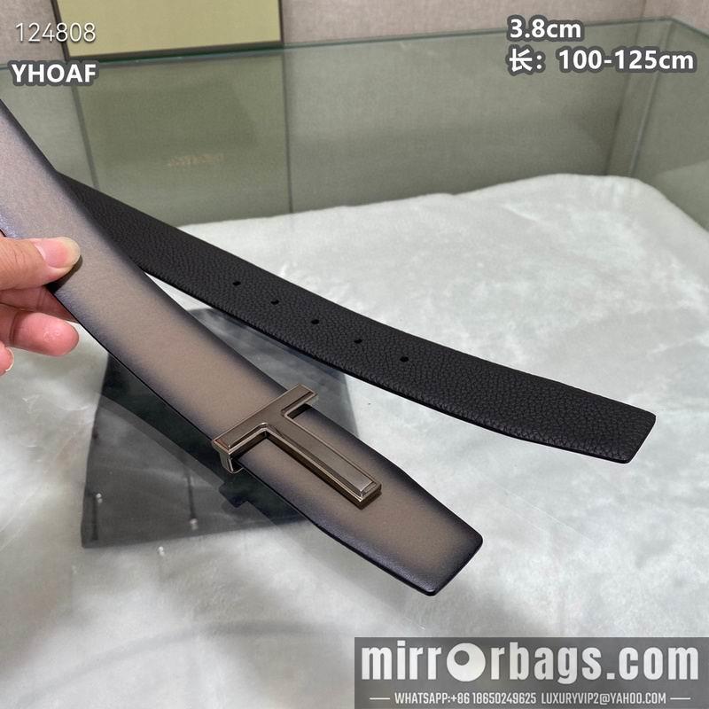 TF belt 38mmX100-125cm 8L34