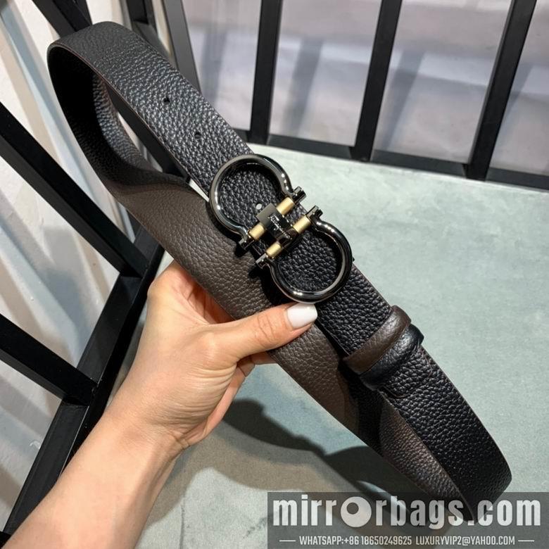 Ferragamo 34mmX95-125 7D206