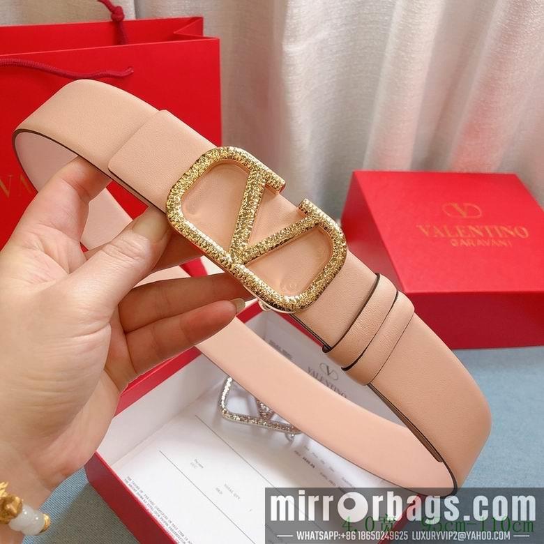 Valentino Belt 40mmX95-110cm 03