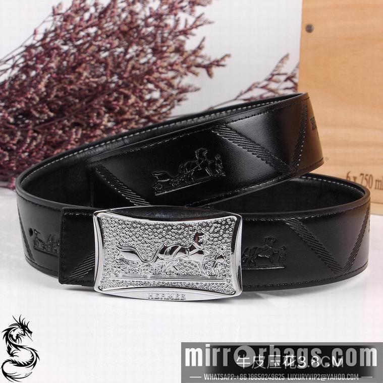 Hermes Belt 38mm 8L02