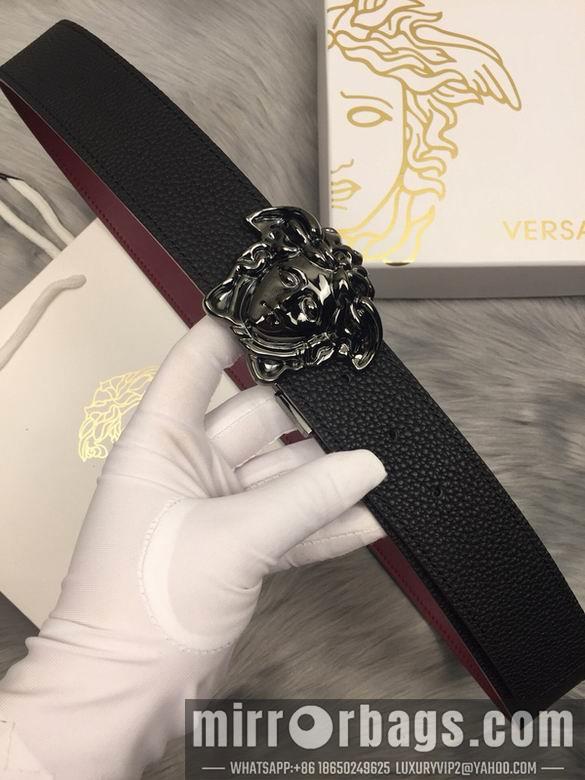 Versace Belt 38mmX95-125cm sj54
