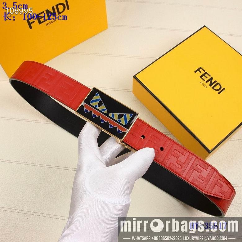 Fendi 35mm 100-125cm 8L28