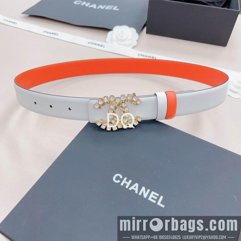 Chanel 30mmx90-115cm 12
