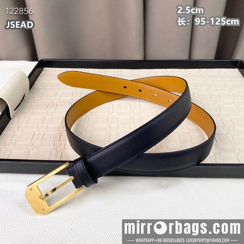 Hermes belt 25mmX95-125cm 8L01